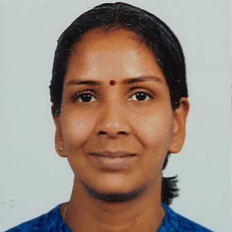 Geethanjali Monto