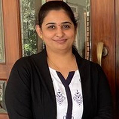 Neetha Ashtakar