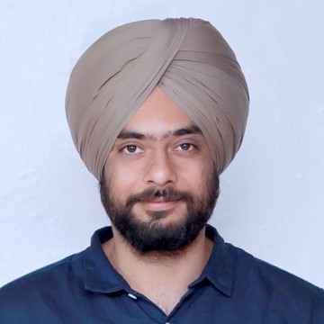 Manpreet Singh