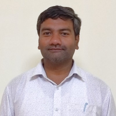 Sesha Kumar Nalluri