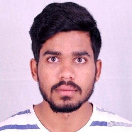 Vijaykumar Bhukya