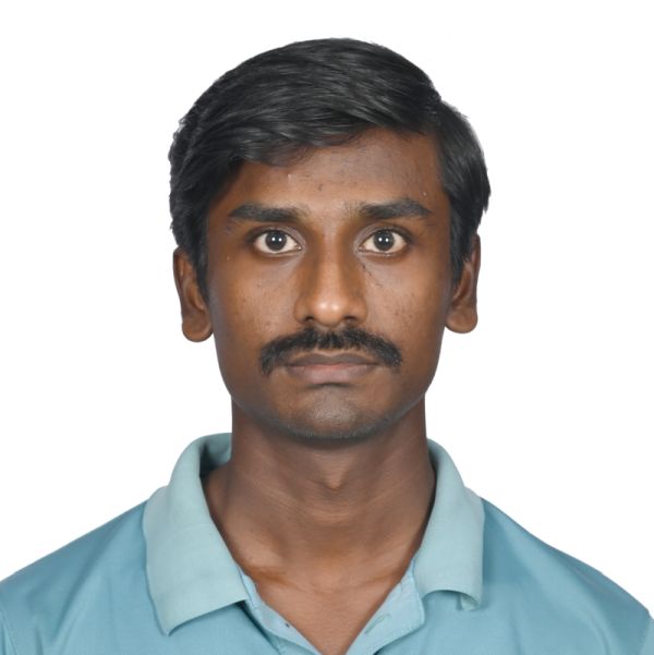 V Sathish Kumar