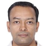 Bharadwaj Amrutur