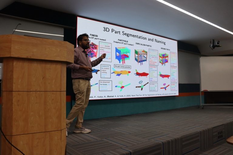 The Three P’s of Modern Computer Vision: Pixels, Perception, and Physics