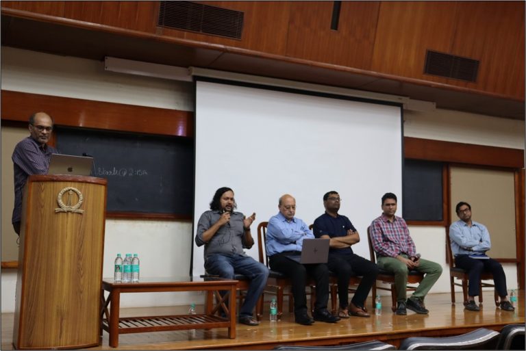 AI4Science Workshop